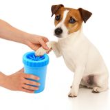 Hovedbilde Small Blå Poterenser til hund 