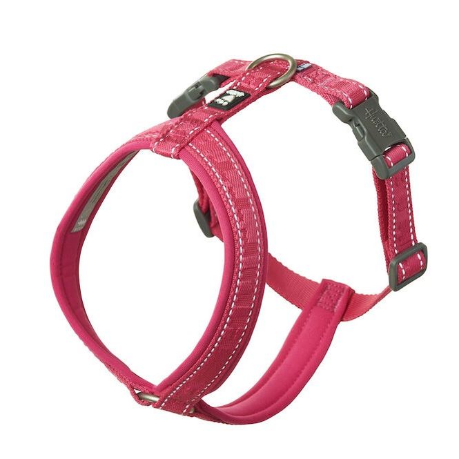Hovedbilde Ruby Hurtta Casual Y-sele, Rosa