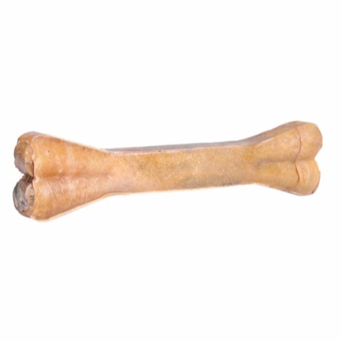 Hovedbilde Hundebein med oksehalefyll 170g