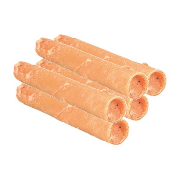 Tyggerullmed kalkunfyll, 12,5 cm