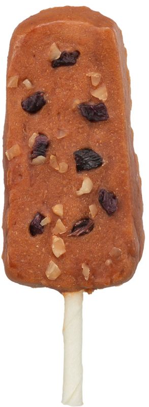Ispinne hundetygg - and og søtpotet 45g