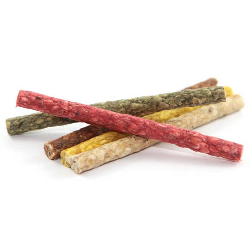 100pk Munchy Rolls til hund - Small