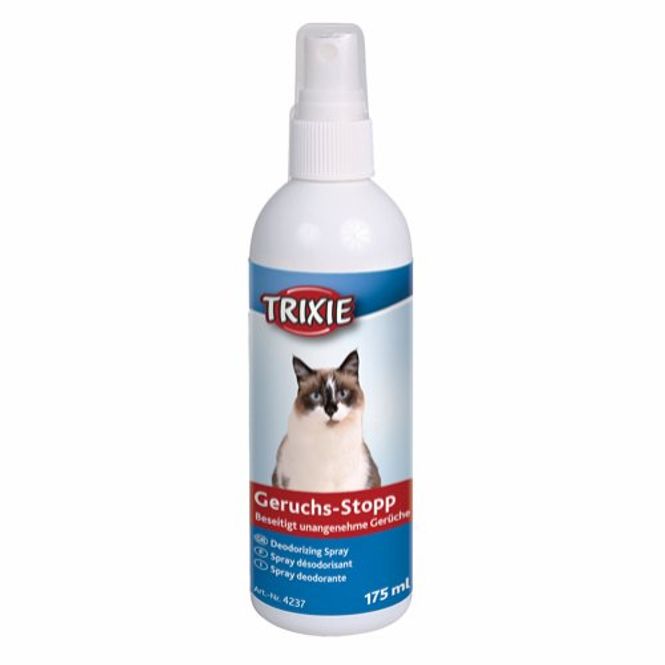 Hovedbilde Kattedo - luktfjerner spray