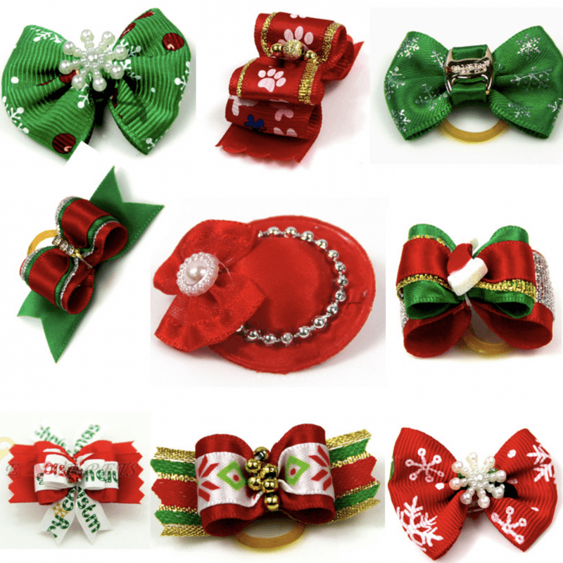 Julesløyfer 10pk
