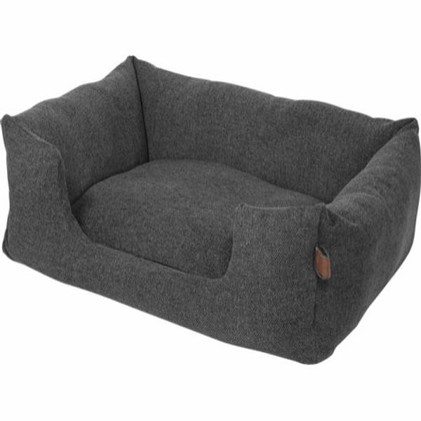 Fantail hundeseng Snooze Epic Gray