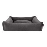 Hovedbilde Fantail hundeseng Snug Mellow Smoke Gray, 739.44Str S: 70 x 55 cm