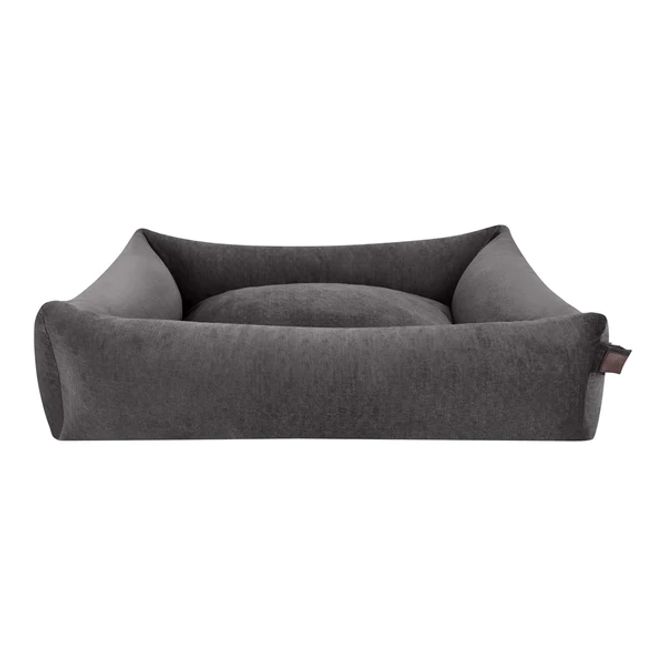 Hovedbilde Fantail hundeseng Snug Mellow Smoke Gray, 739.44Str S: 70 x 55 cm