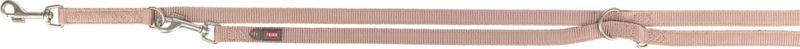 Premium justerbar hundelenke - Blush