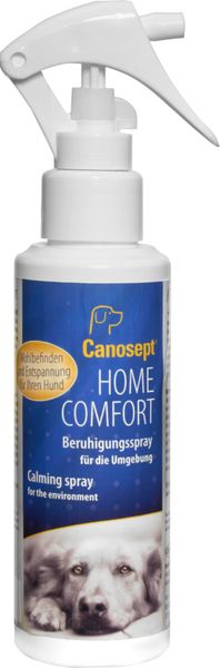 Hovedbilde Canosept Home Comfort Calming Spray: Beroligende spray 100 ml