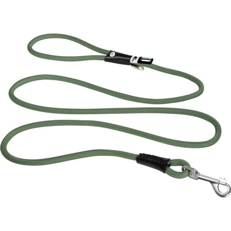 Curli Stretch Comfort Lenke - Moss Grønn 2str
