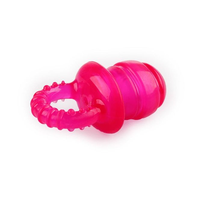 Hovedbilde Little Buddy-Puppyfier hundeleke Large- Rosa