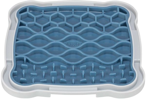 Hovedbilde Slikkematte - Plate 20x20 cm