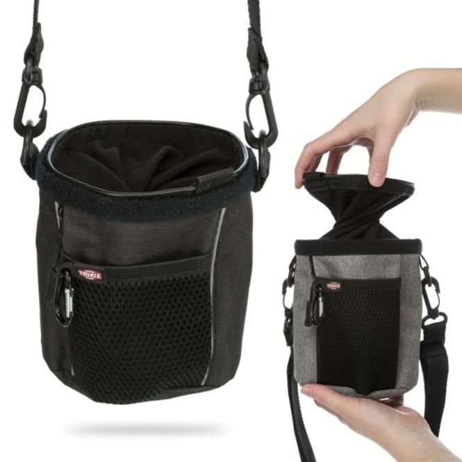 Hovedbilde Multi twist godbitholder turtaske