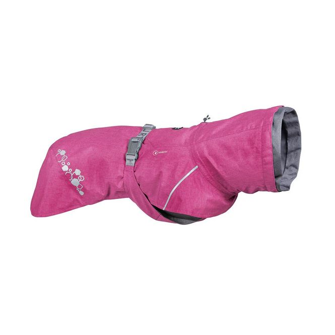 Hovedbilde Hurtta Monsoon II ECO hundedekken - Ruby Rosa