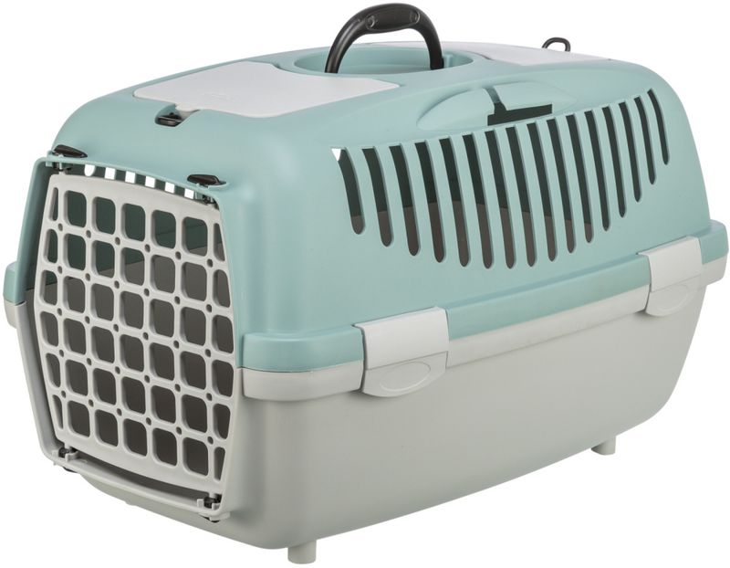 Sage Capri 2 transportbur m/beltefeste