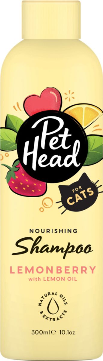 Pet Head Felin' good kattesjampo