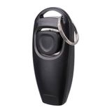 Hovedbilde Bombinert Klikker og Fløyte til hund