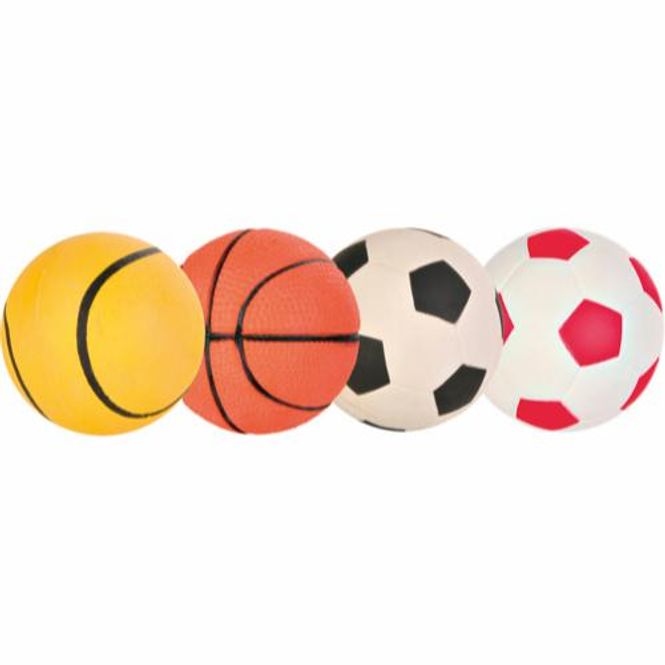 Hovedbilde Skumgummiball Ø:6 cm