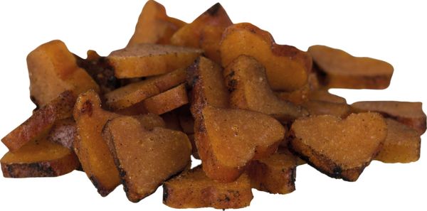 Hovedbilde Premio BBQ chicken hearts til katt