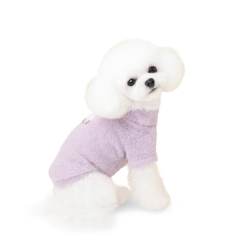 Lilla supermyk hundegenser