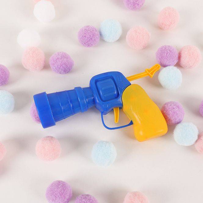 Hovedbilde Katteleke pistol med plushballer