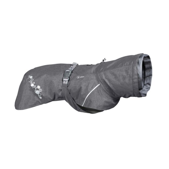 Hovedbilde Hurtta Monsoon II ECO hundedekken - Blackberry