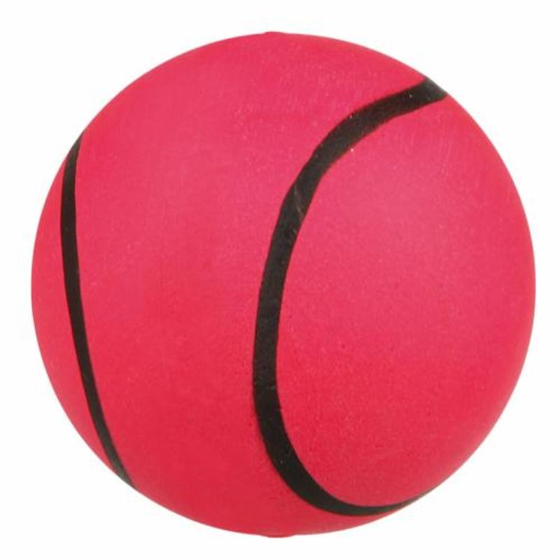 Skumgummiball Ø:6 cm