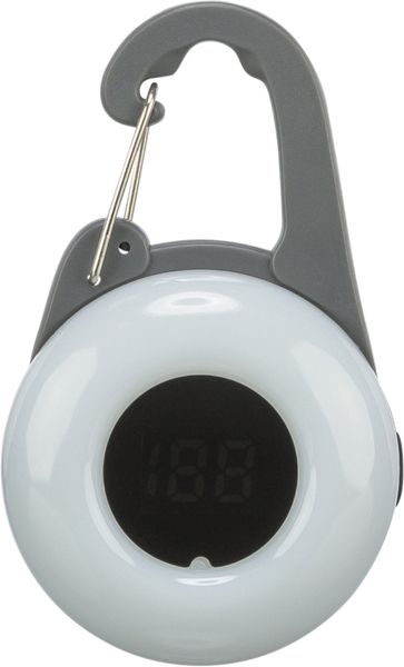 Hovedbilde LED lys til hund - oppladbar