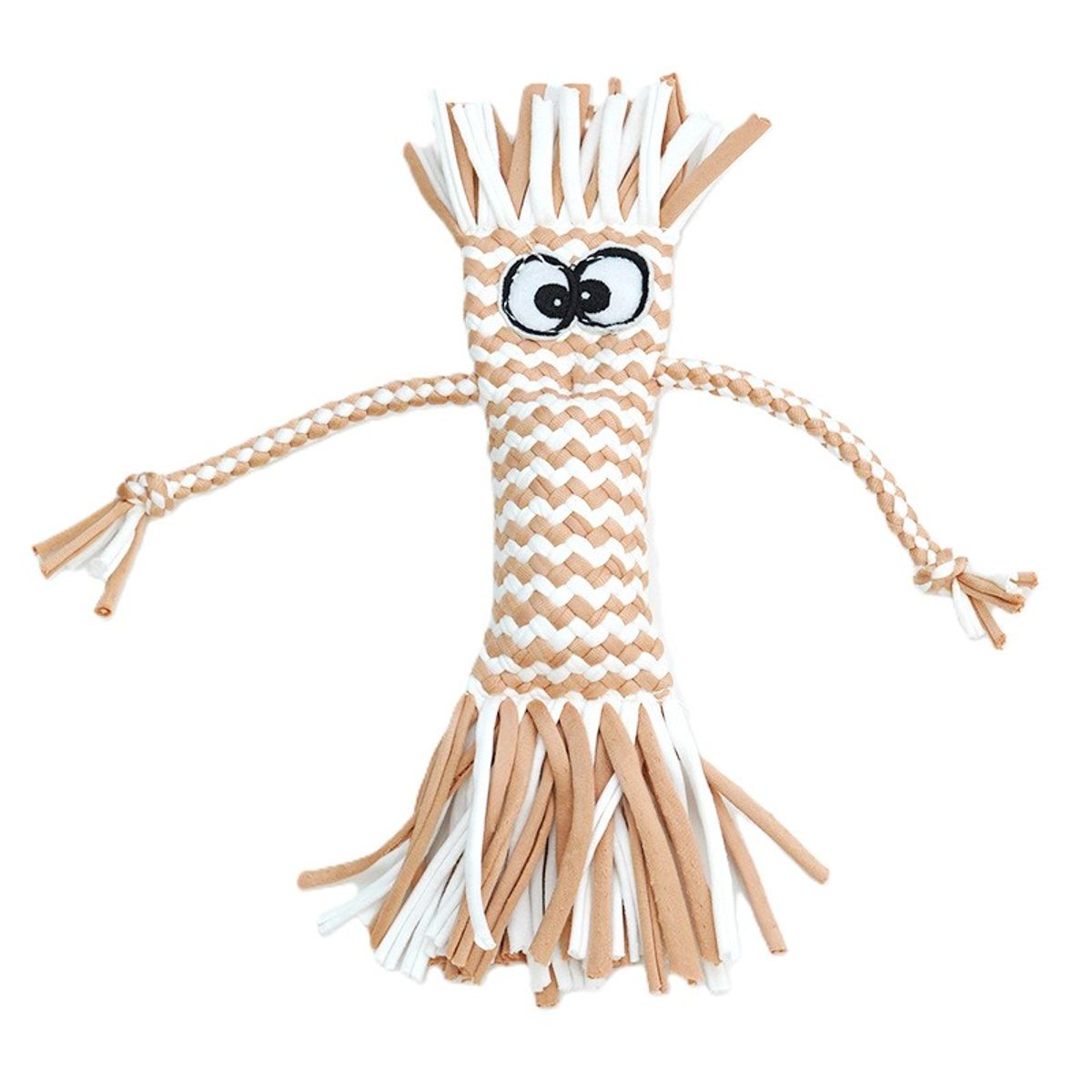 Dog Toy - Little Monster Camel