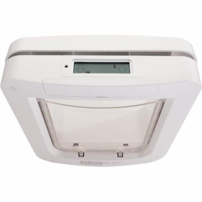 Sureflap Microchip Connect Dyreluke Stor 26x28 cm