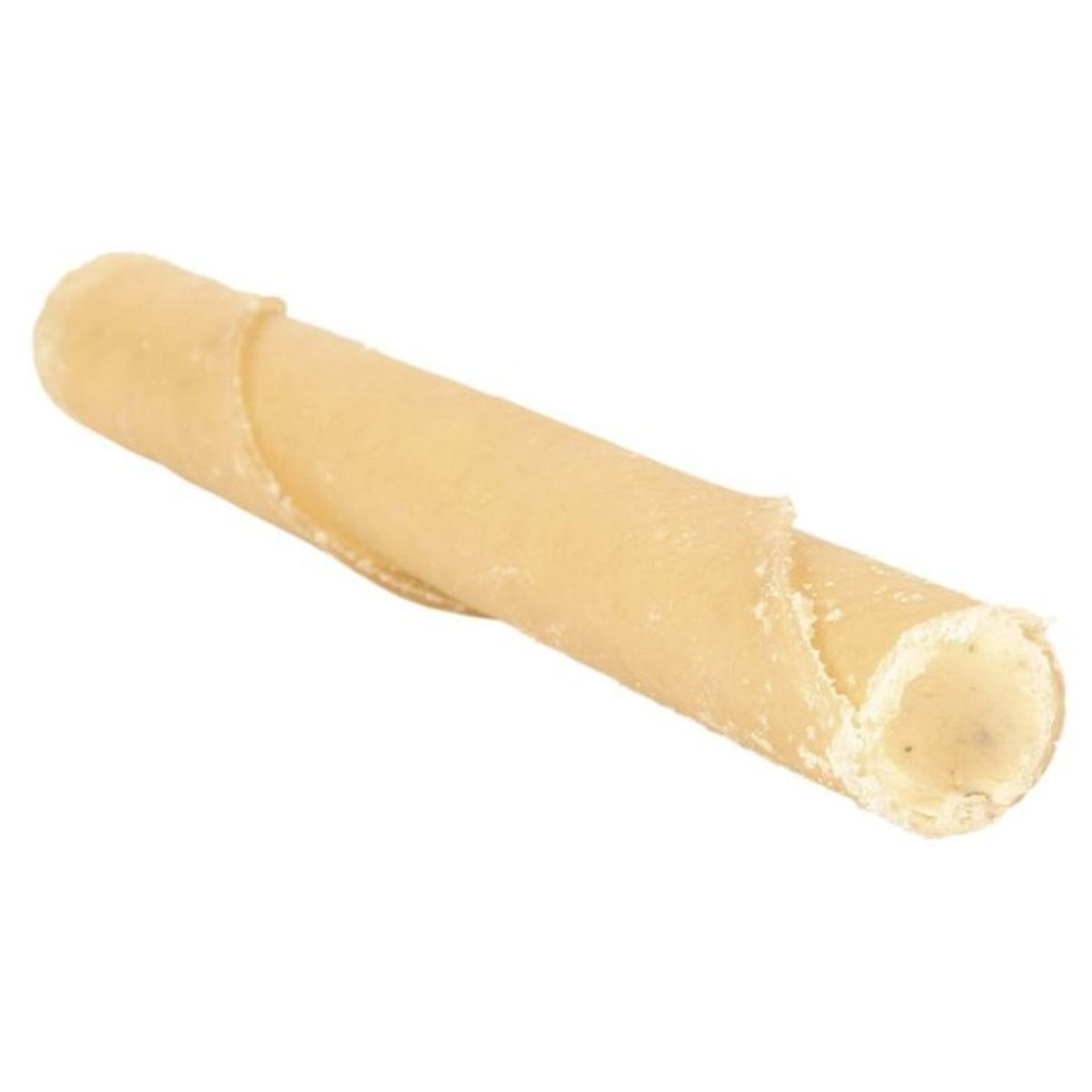 Tyggerull til hund med kalkunfyll