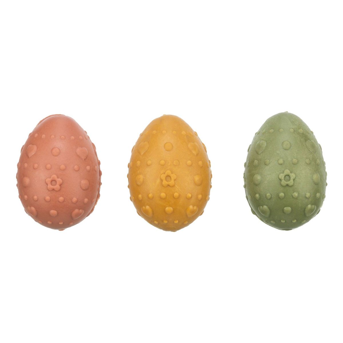 Påskeegg hundetygg 