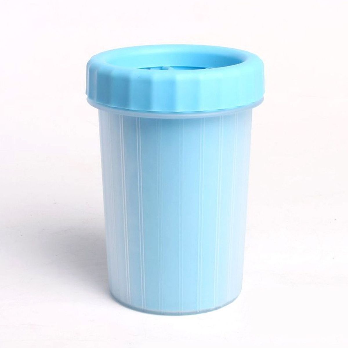 Large Blå Poterenser til hund 