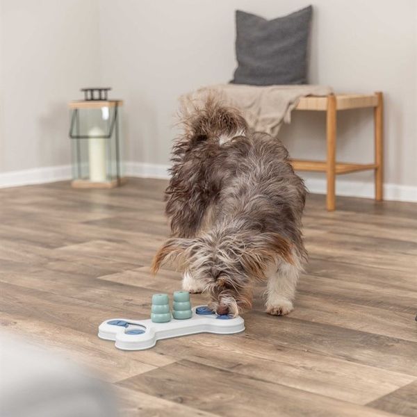 Hovedbilde Flip Bone Level 1 - aktiviseringsleke til hund