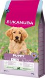 Hovedbilde Eukanuba Puppy Large Breed Lam & Ris 12kg