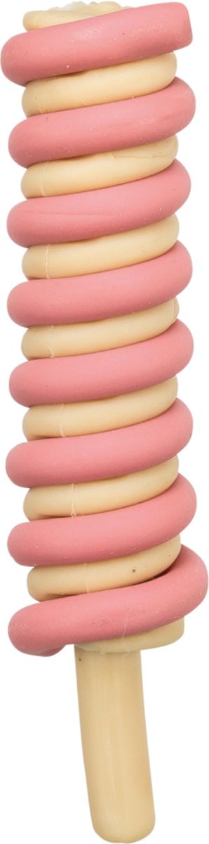 Ispinne hundetygg - Twister 40g