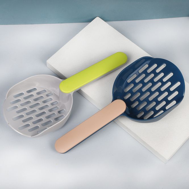 Hovedbilde Enkel og stilren kattespade